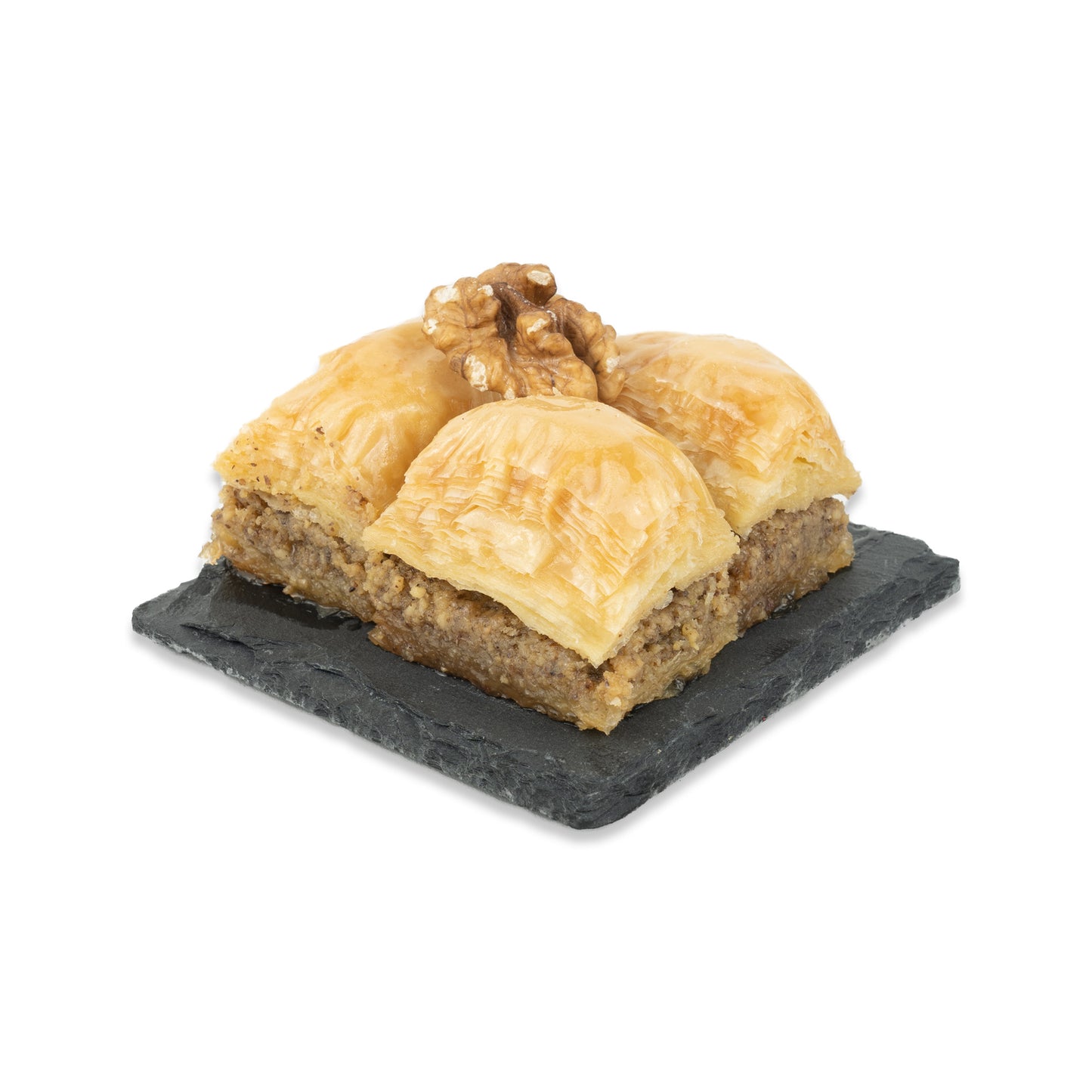 Baklava mit Walnuss