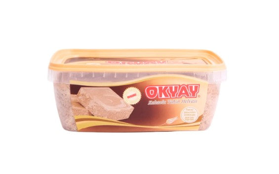 Halva mit Kakao Vegan 740 g.