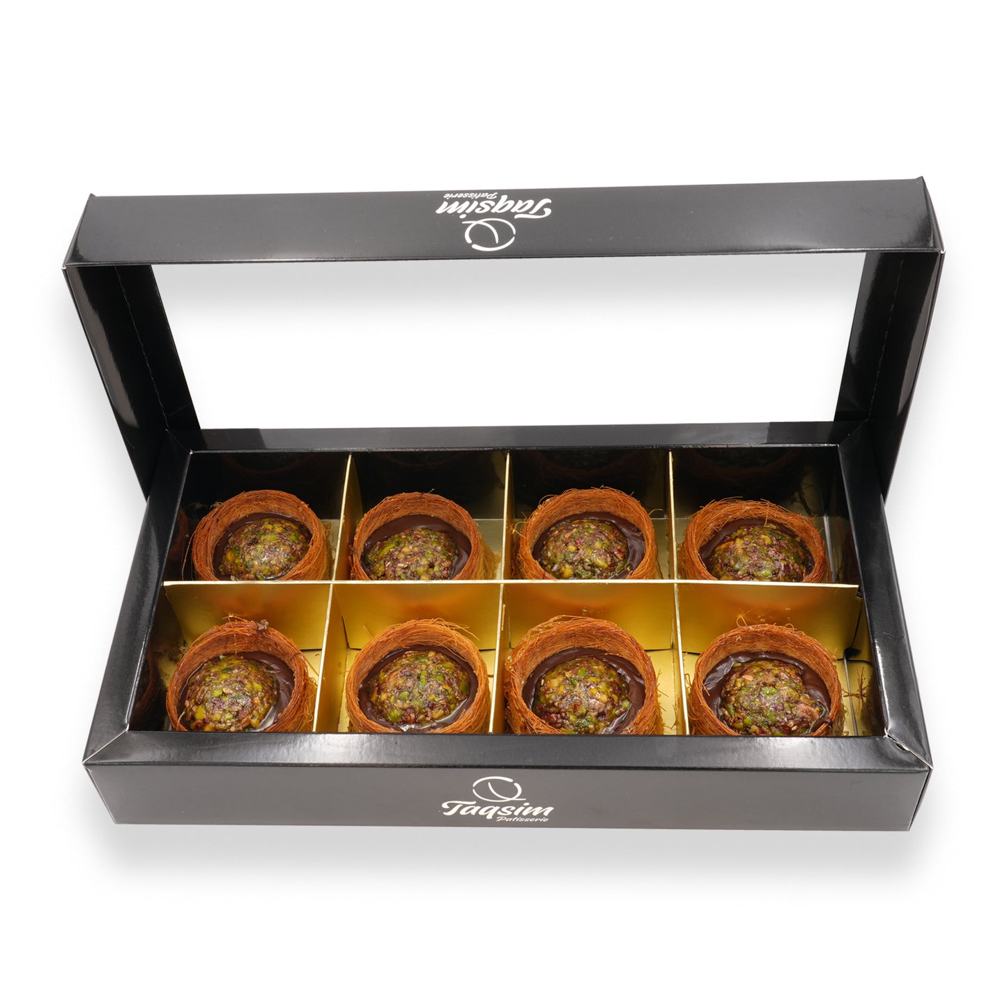 Royal Box Schokolade