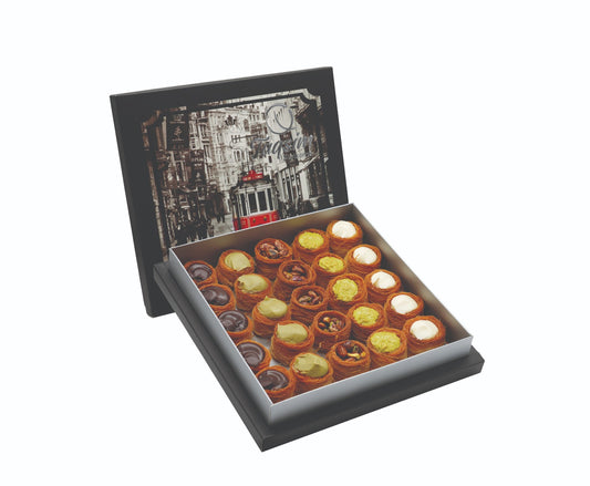 Elegance Box - ANGEBOT