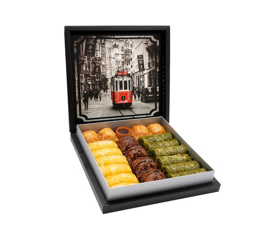 Genuss Box - ANGEBOT