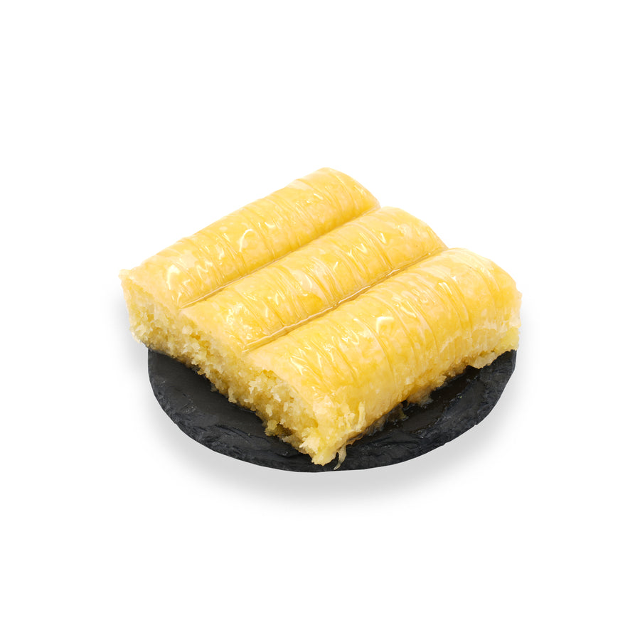 Kokosrolle