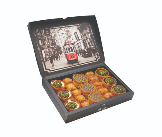 Premium Box / ANGEBOT